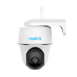 Reolink Argus PT + Wit Solar Paneel 2 Reolink Argus PT + Wit Solar Paneel -Elektronische Camera Winkel 11327 reolink argus pt wit solar paneel