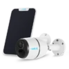 Reolink Go + Wit Solar Paneel