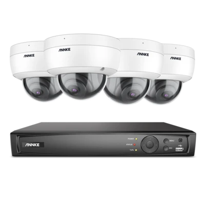 ANNKE ACS-8 N48-BN 8MP 8CH PoE Camerasysteem ANNKE ACS-8 N48-BN 8MP 8CH PoE Camerasysteem -Elektronische Camera Winkel 11367 annke acs 8 n48 bn 8mp 8ch poe camerasysteem