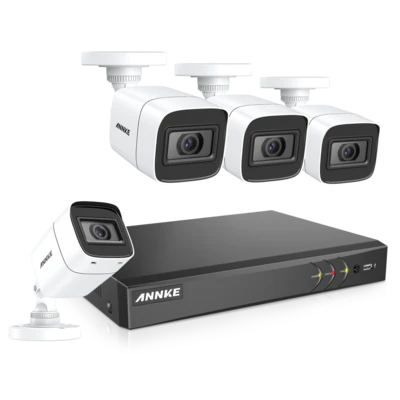 SUPER DEAL ANNKE ACS-8 DT81DP-BL 8MP 8CH CCTV DVR Camerasysteem SUPER DEAL ANNKE ACS-8 DT81DP-BL 8MP 8CH CCTV DVR Camerasysteem -Elektronische Camera Winkel 11378 annke acs 8 dt81dp bl 8mp 8ch cctv dvr camerasysteem