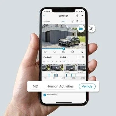 Reolink RLK8-510B4-A PoE 5MP Camerasysteem + Installatieservice Reolink RLK8-510B4-A PoE 5MP Camerasysteem + Installatieservice -Elektronische Camera Winkel 11414 reolink rlk8 510b4 a poe 5mp camerasysteem installatieservice