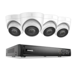 SUPER DEAL ANNKE ACS-8 N48-BM 8MP 8CH PoE Camerasysteem 5 SUPER DEAL ANNKE ACS-8 N48-BM 8MP 8CH PoE Camerasysteem -Elektronische Camera Winkel 11436 annke acs 8 n48 bm 8mp 8ch poe camerasysteem