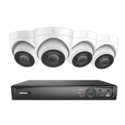 SUPER DEAL ANNKE ACS-8 N48-BM 8MP 8CH PoE Camerasysteem 6 SUPER DEAL ANNKE ACS-8 N48-BM 8MP 8CH PoE Camerasysteem -Elektronische Camera Winkel 11437 annke acs 8 n48 bm 8mp 8ch poe camerasysteem