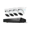 Reolink RLK8-820D4-A PoE 8 MP Camerasysteem