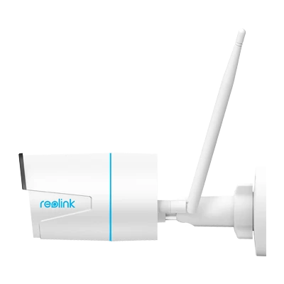 SUPER DEAL Reolink RLK8-510B4-A-W 5MP Draadloos Camerasysteem SUPER DEAL Reolink RLK8-510B4-A-W 5MP Draadloos Camerasysteem -Elektronische Camera Winkel 11458 reolink rlk8 510b4 a w 5mp draadloos camerasysteem