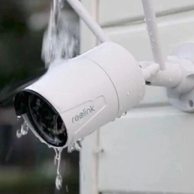 SUPER DEAL Reolink RLK8-510B4-A-W 5MP Draadloos Camerasysteem SUPER DEAL Reolink RLK8-510B4-A-W 5MP Draadloos Camerasysteem -Elektronische Camera Winkel 11460 reolink rlk8 510b4 a w 5mp draadloos camerasysteem