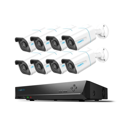 Reolink RLK16-810B8-A PoE 8MP Camerasysteem Reolink RLK16-810B8-A PoE 8MP Camerasysteem -Elektronische Camera Winkel 11461 reolink rlk16 810b8 a poe 8mp camerasysteem