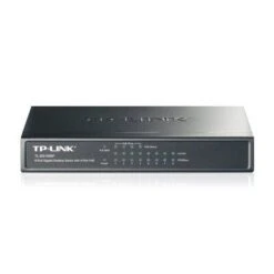 TP-LINK TL-SG1008P POE Gigabit Switch