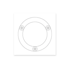 Reolink RLK8-822D4-A PoE 8MP Camerasysteem -Elektronische Camera Winkel 11499 reolink rlk8 822d4 a poe 8mp camerasysteem