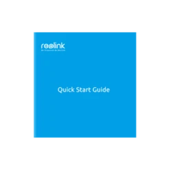 Reolink RLK16-520D4-A PoE 5MP Camerasysteem -Elektronische Camera Winkel 11502 rlk16 520d4 a poe 5mp camerasysteem