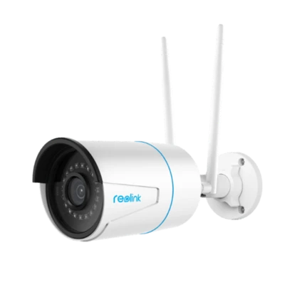 SUPER DEAL Reolink RLK8-510B4-A-W 5MP Draadloos Camerasysteem SUPER DEAL Reolink RLK8-510B4-A-W 5MP Draadloos Camerasysteem -Elektronische Camera Winkel 11503 reolink rlk8 510b4 a w 5mp draadloos camerasysteem