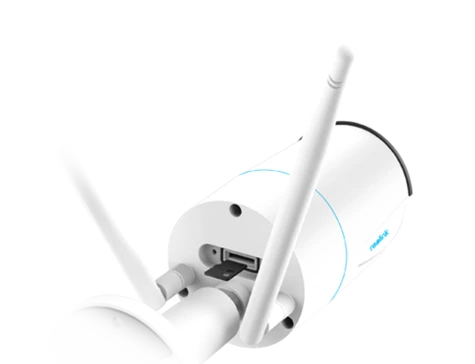 SUPER DEAL Reolink RLK8-510B4-A-W 5MP Draadloos Camerasysteem SUPER DEAL Reolink RLK8-510B4-A-W 5MP Draadloos Camerasysteem -Elektronische Camera Winkel 11504 reolink rlk8 510b4 a w 5mp draadloos camerasysteem