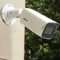 ANNKE ACS-16 N46-I91BGB16 8MP 16CH PoE Camerasysteem AI -Elektronische Camera Winkel 11560 annke acs 16 n46 i91bgb16 8mp 16ch poe camerasysteem ai