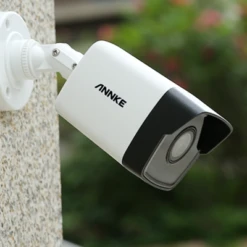 ANNKE ACS-8 N48-I51DL-4 5MP 8CH PoE Camerasysteem -Elektronische Camera Winkel 11567 annke acs 8 n48 i51dl 4 5mp 8ch poe camerasysteem