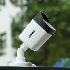 SUPER DEAL ANNKE ACS-8 N48-I51DL-8 5MP 8CH PoE Camerasysteem -Elektronische Camera Winkel 11568 annke acs 8 n48 i51dl 8 5mp 8ch poe camerasysteem