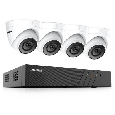 ANNKE ACS-8 N48-I51DM-4 5MP 8CH PoE Camerasysteem ANNKE ACS-8 N48-I51DM-4 5MP 8CH PoE Camerasysteem -Elektronische Camera Winkel 11571 annke acs 8 n48 i51dm 4 5mp 8ch poe camerasysteem