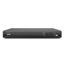 ANNKE N46PCK PoE 16-Kanaals NVR -Elektronische Camera Winkel 11607 annke n46pck poe 16 kanaals nvr