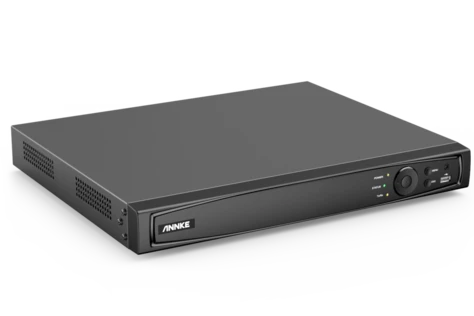 SUPER DEAL ANNKE ACS-16 N46-I91BGB8 8MP 16CH PoE Camerasysteem AI SUPER DEAL ANNKE ACS-16 N46-I91BGB8 8MP 16CH PoE Camerasysteem AI -Elektronische Camera Winkel 11609 annke acs 16 n46 i91bgb8 8mp 16ch poe camerasysteem ai