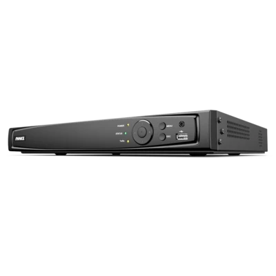 SUPER DEAL ANNKE ACS-16 N46-I91BGB8 8MP 16CH PoE Camerasysteem AI SUPER DEAL ANNKE ACS-16 N46-I91BGB8 8MP 16CH PoE Camerasysteem AI -Elektronische Camera Winkel 11610 annke acs 16 n46 i91bgb8 8mp 16ch poe camerasysteem ai