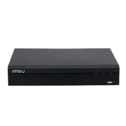 IMOU NVR1104HS-P-S3 Smart Outdoor Kit PoE Full HD Camerasyteem -Elektronische Camera Winkel 11737 imou nvr1104hs p s3 smart outdoor kit poe full hd camerasyteem