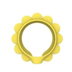 IMOU Cue 2 Cover Yellow Flower -Elektronische Camera Winkel 11755 imou cue 2 cover yellow flower