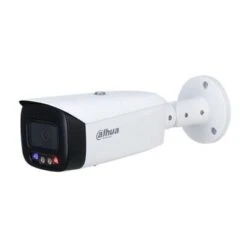 Dahua IPC-HFW3449T1P-AS-PV WizSense TiOC 4MP Buiten IP Camera PoE AI