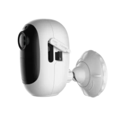 Reolink Argus 2E Full HD IP Camera + Wit Solar Paneel -Elektronische Camera Winkel 11808 reolink argus 2e full hd ip camera wit solar paneel