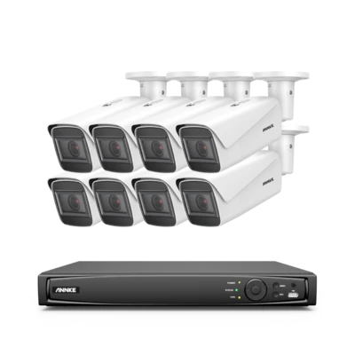 SUPER DEAL ANNKE ACS-16 N46-I91BGB8 8MP 16CH PoE Camerasysteem AI SUPER DEAL ANNKE ACS-16 N46-I91BGB8 8MP 16CH PoE Camerasysteem AI -Elektronische Camera Winkel 11840 annke acs 16 n46 i91bgb8 8mp 16ch poe camerasysteem ai