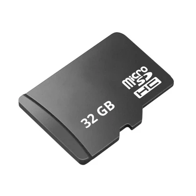 Micro SD-kaart 32GB Micro SD-kaart 32GB -Elektronische Camera Winkel 11844 micro sd kaart 32gb