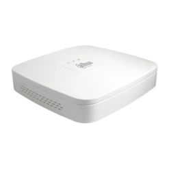 Dahua NVR4104-P-4KS2 PoE NVR