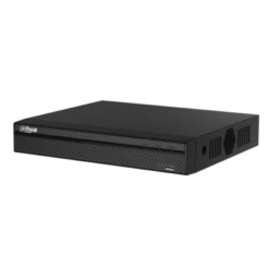Dahua NVR4104HS-P-4KS2-L PoE NVR 1TB
