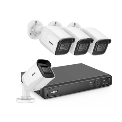 SUPER DEAL ANNKE ACS-8 N48-BL 8MP 8CH PoE Camerasysteem SUPER DEAL ANNKE ACS-8 N48-BL 8MP 8CH PoE Camerasysteem -Elektronische Camera Winkel 11887 annke acs 8 n48 bl 8mp 8ch poe camerasysteem