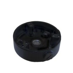 Dahua PFA137 Waterbestendige Montagebox Zwart