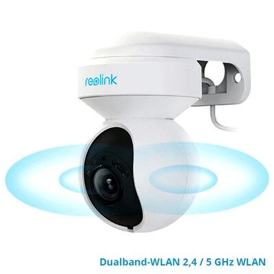 Reolink E1 Outdoor 5MP PTZ WiFI Camera met Auto Tracking Reolink E1 Outdoor 5MP PTZ WiFI Camera Met Auto Tracking -Elektronische Camera Winkel 11972 reolink e1 outdoor 5mp ptz wifi camera met auto tracking