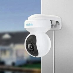Reolink E1 Outdoor 5MP PTZ WiFI Camera Met Auto Tracking -Elektronische Camera Winkel 11973 reolink e1 outdoor 5mp ptz wifi camera met auto tracking