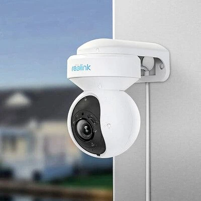 Reolink E1 Outdoor 5MP PTZ WiFI Camera met Auto Tracking Reolink E1 Outdoor 5MP PTZ WiFI Camera Met Auto Tracking -Elektronische Camera Winkel 11973 reolink e1 outdoor 5mp ptz wifi camera met auto tracking