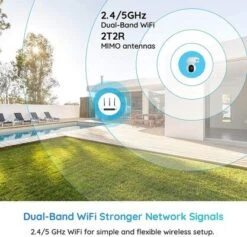 Reolink E1 Outdoor 5MP PTZ WiFI Camera Met Auto Tracking -Elektronische Camera Winkel 11979 reolink e1 outdoor 5mp ptz wifi camera met auto tracking