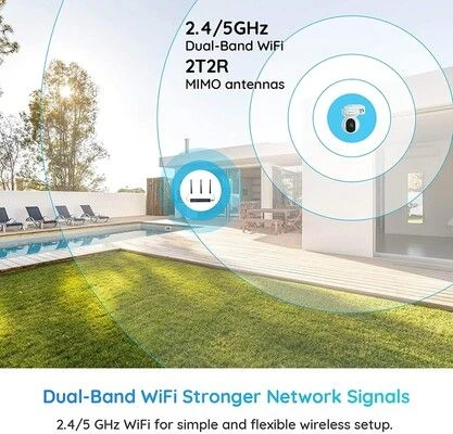 Reolink E1 Outdoor 5MP PTZ WiFI Camera met Auto Tracking Reolink E1 Outdoor 5MP PTZ WiFI Camera Met Auto Tracking -Elektronische Camera Winkel 11979 reolink e1 outdoor 5mp ptz wifi camera met auto tracking