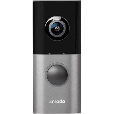 Zmodo DB-H21NL PIR Deurbel Zmodo DB-H21NL PIR Deurbel -Elektronische Camera Winkel 11997 zmodo db h21nl pir deurbel