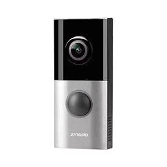 Zmodo DB-H21NL PIR Deurbel Zmodo DB-H21NL PIR Deurbel -Elektronische Camera Winkel 11998 zmodo db h21nl pir deurbel