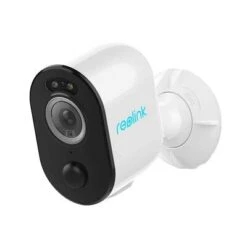Elektronische Camera Winkel -Elektronische Camera Winkel 12017 reolink argus 3 pro sirene pir spotlight zwart