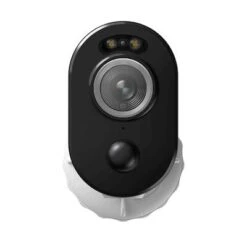 Reolink Argus 3 Pro + Sirene + PIR + Spotlight Zwart -Elektronische Camera Winkel 12018 reolink argus 3 pro sirene pir spotlight zwart