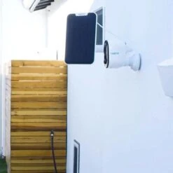 Reolink Argus 3 Pro + Sirene + PIR + Spotlight Zwart -Elektronische Camera Winkel 12023 reolink argus 3 pro sirene pir spotlight zwart