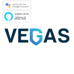 Vegas Omnia VGR8-410 4K AI Smart AI 8K 8CH NVR -Elektronische Camera Winkel 12111 vegas omnia vgr8 410 4k ai smart ai 8k 8ch nvr