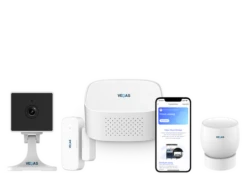 Vegas Smart Beveiliging Starter Kit