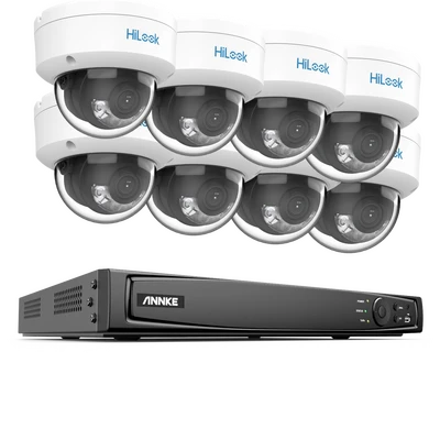 Mix & Match IPC-D149H-8 PoE 4MP Camerasysteem Mix & Match IPC-D149H-8 PoE 4MP Camerasysteem -Elektronische Camera Winkel 12173 mix match ipc d149h 8 poe 4mp camerasysteem