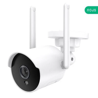Nous W7 Smart WiFi IP Camera 3mp Nous W7 Smart WiFi IP Camera 3mp -Elektronische Camera Winkel 12194 nous w7 smart wifi ip camera 3mp