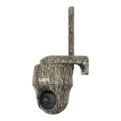 Reolink KEEN Ranger PT + Reolink Zonnepaneel -Elektronische Camera Winkel 12209 reolink keen ranger pt reolink zonnepaneel