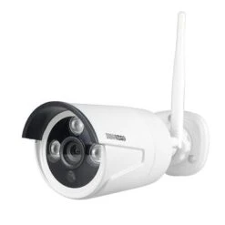 SUPER DEAL Vegas INK-6040W Draadloos Camerasysteem 500GB -Elektronische Camera Winkel 12216 vegas ink 6040w draadloos camerasysteem 500gb