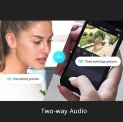 Foscam SD4, 2K Dual-Band WiFi PTZ Buiten Beveiligingscamera -Elektronische Camera Winkel 12226 foscam sd4 2k dual band wifi ptz buiten beveiligingscamera